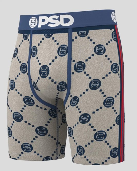 PSD Trending | Emblem Classic - Standard Length