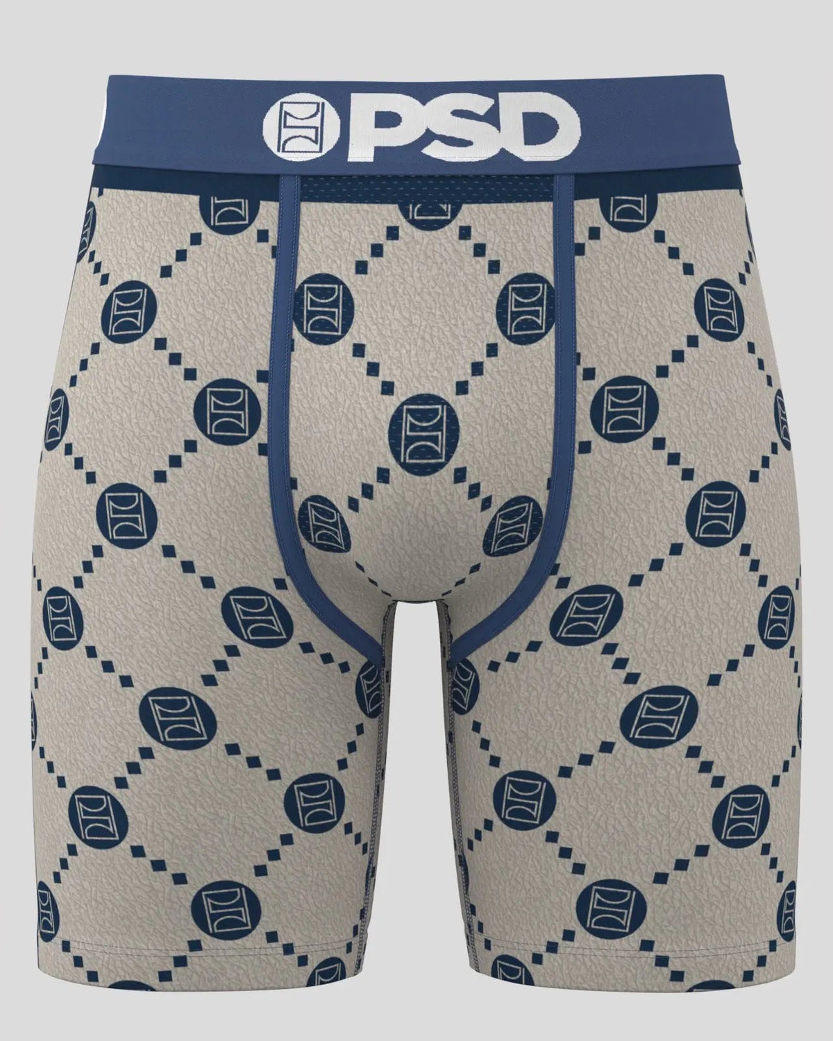 PSD Trending | Emblem Classic - Standard Length
