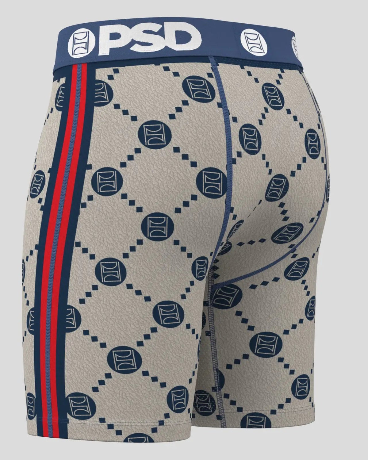 PSD Trending | Emblem Classic - Standard Length