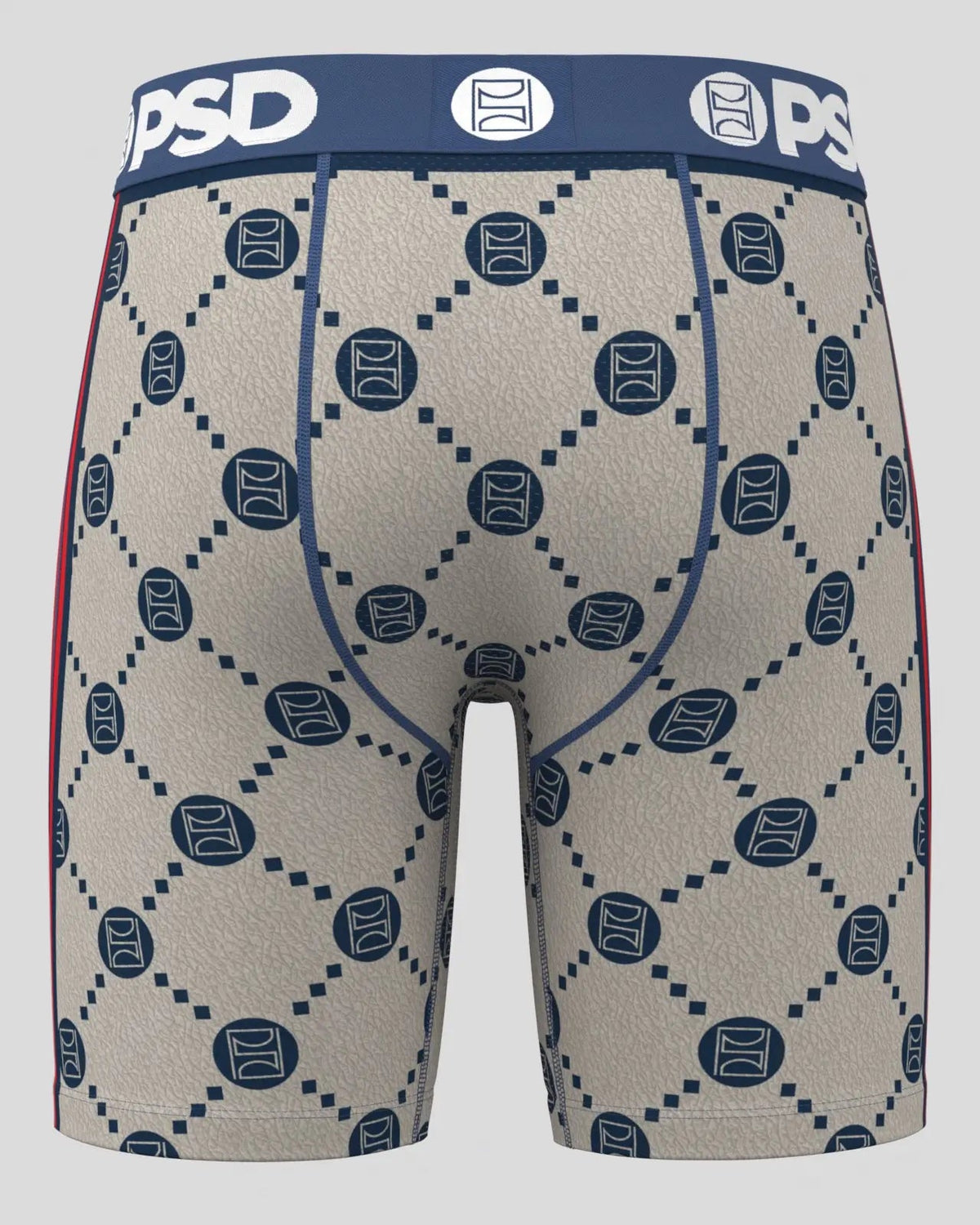 PSD Trending | Emblem Classic - Standard Length