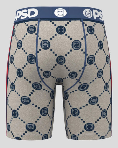 PSD Trending | Emblem Classic - Standard Length