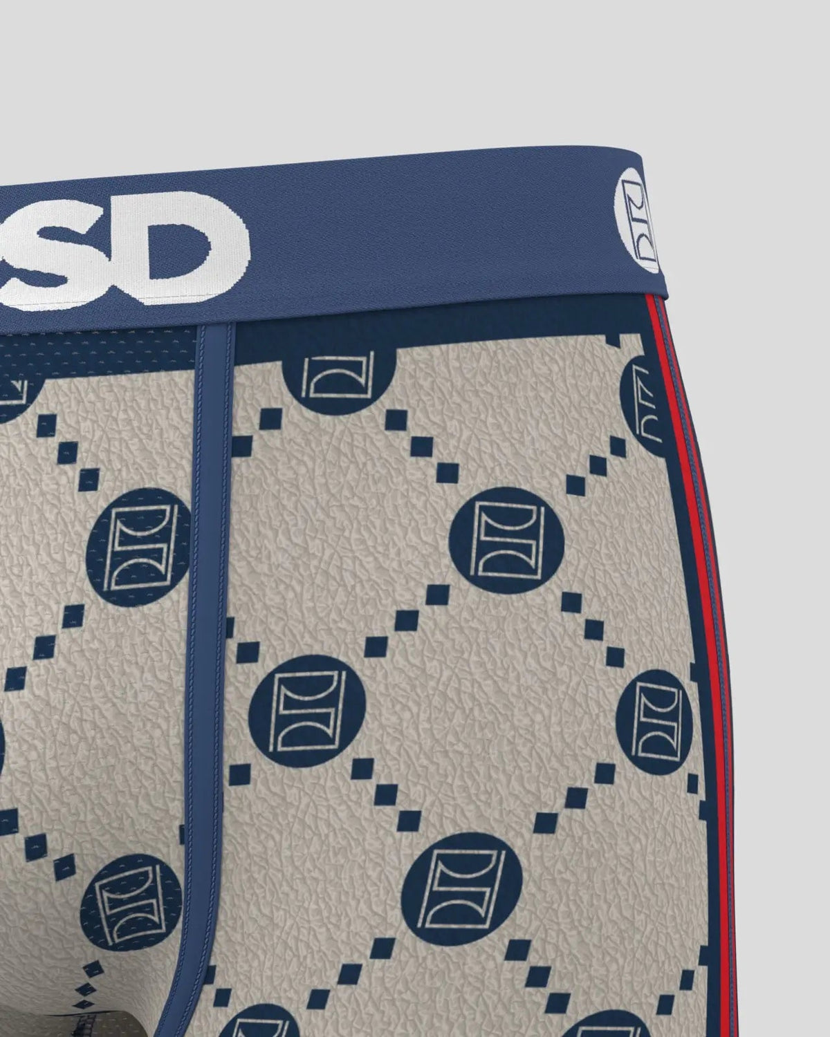 PSD Trending | Emblem Classic - Standard Length