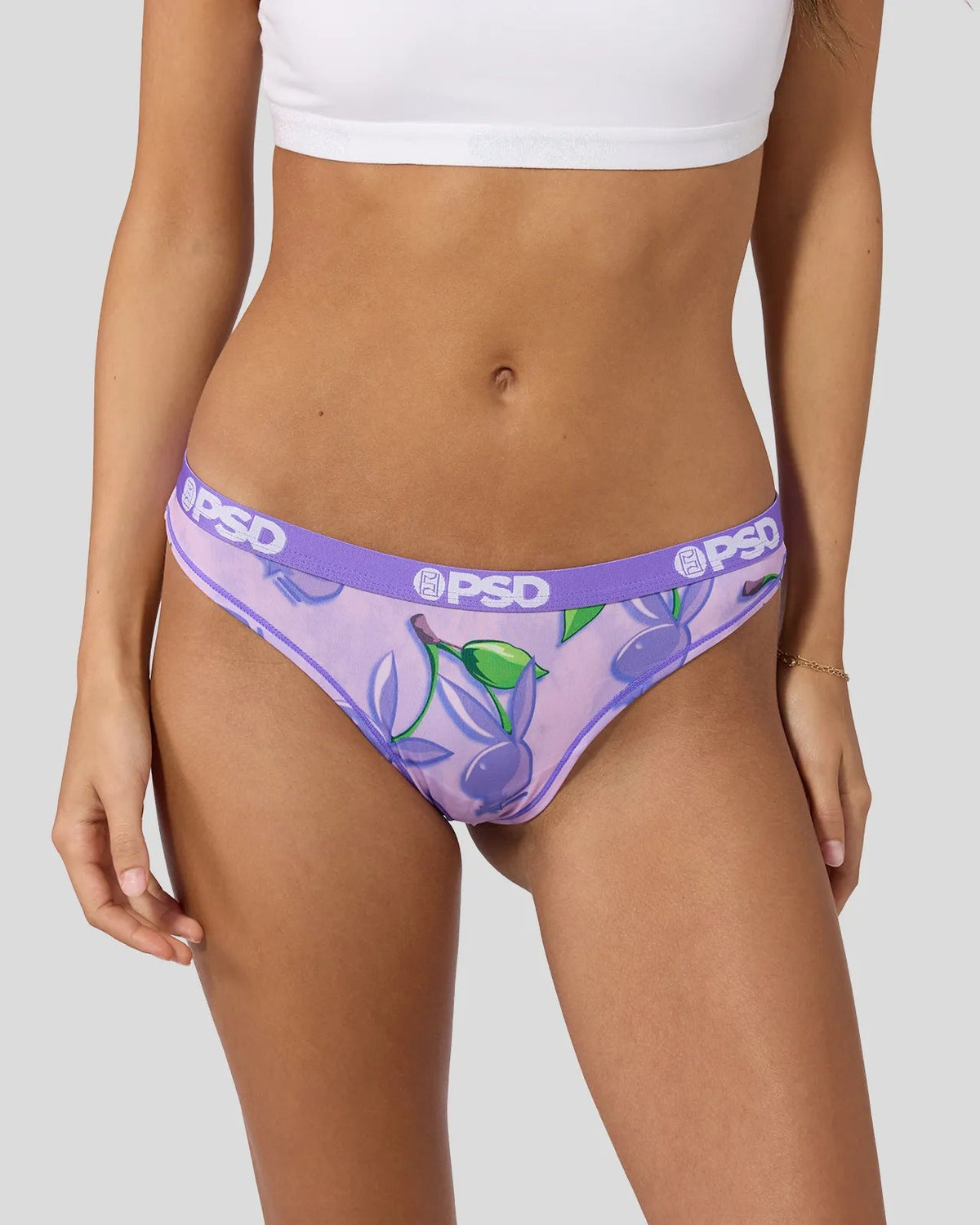 PSD Premium | 4 Pack - Playboy Blast - Thong