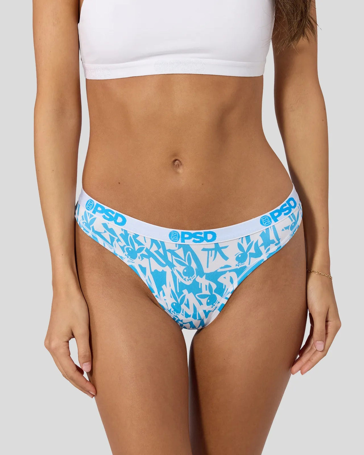 PSD Premium | 4 Pack - Playboy Blast - Thong