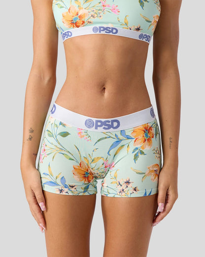 PSD Special Offer | 3 Pack - Wild One - Boy Short