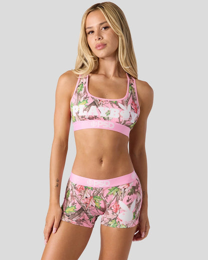PSD Smart Buy | Playboy - Woods - Boy Short