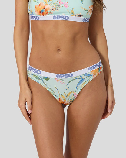 PSD Customer Favorite | 4 Pack - Wild One - Thong