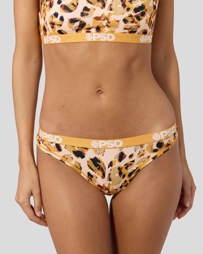 PSD Customer Favorite | 4 Pack - Wild One - Thong