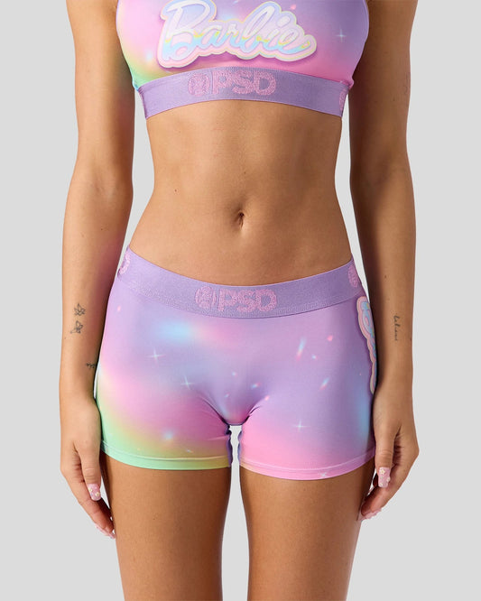 PSD Top Pick | Barbie - Bling - Boy Short