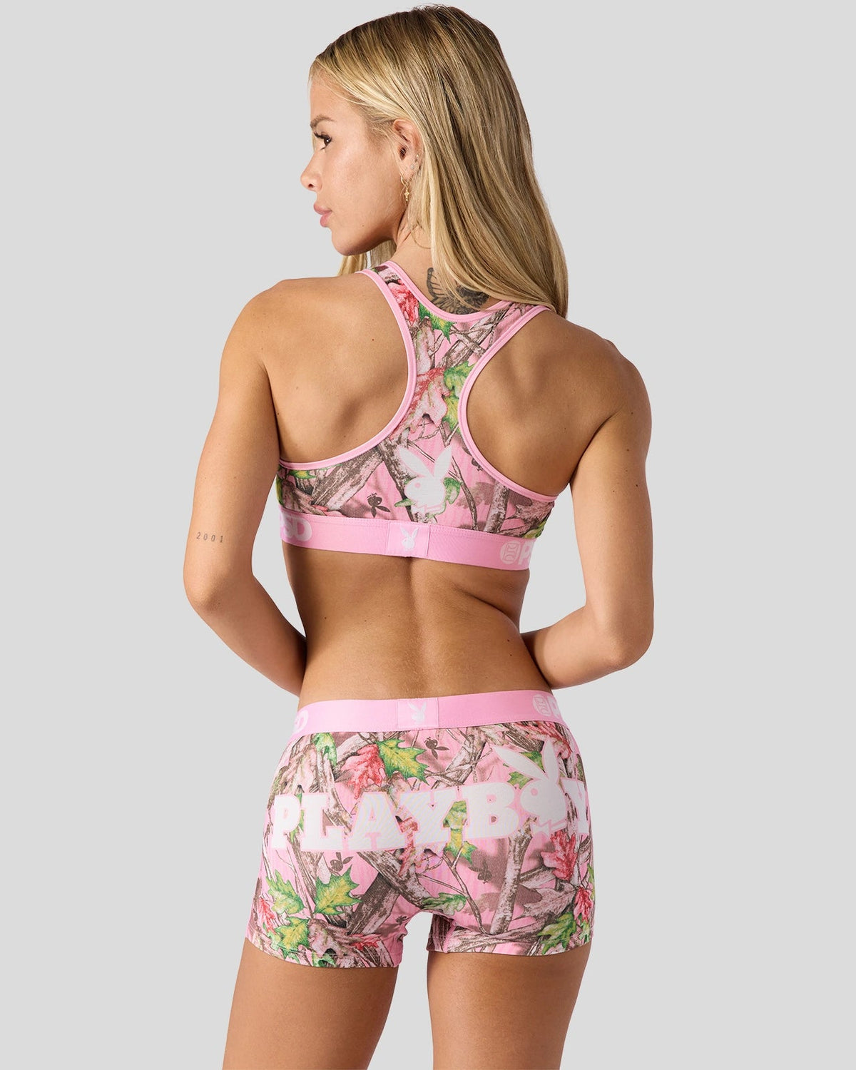 PSD Featured | Playboy - Woods - Sports Bra