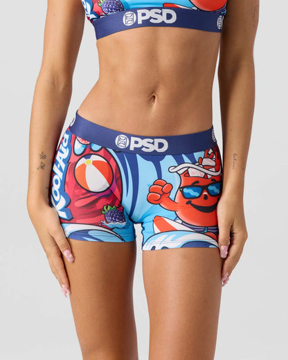 PSD Customer Favorite | Kool-Aid - Surf - Boy Short
