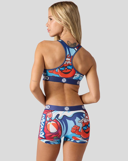 PSD Customer Favorite | Kool-Aid - Surf - Boy Short