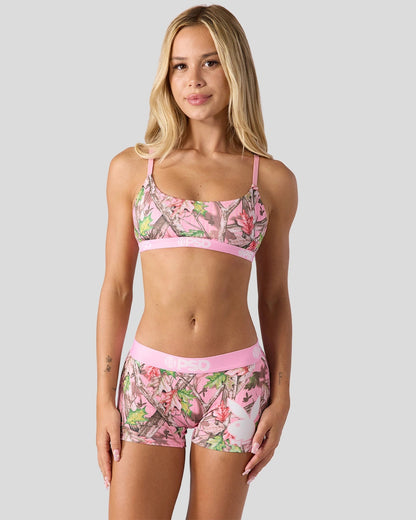 PSD Best Seller | Playboy - Woods - Scoop Bralette