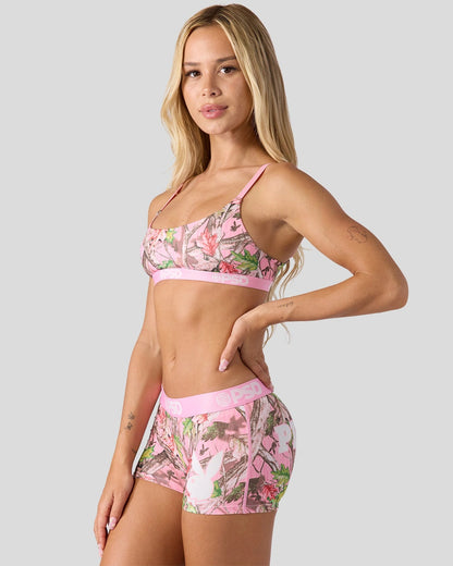 PSD Best Seller | Playboy - Woods - Scoop Bralette