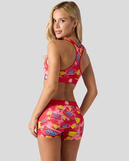 PSD Best Seller | Jolly Rancher - Watermelon - Boy Short