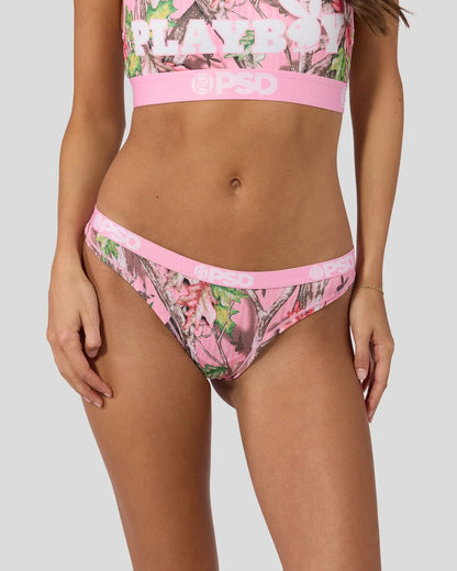 PSD Top Pick | Playboy - Woods - Thong