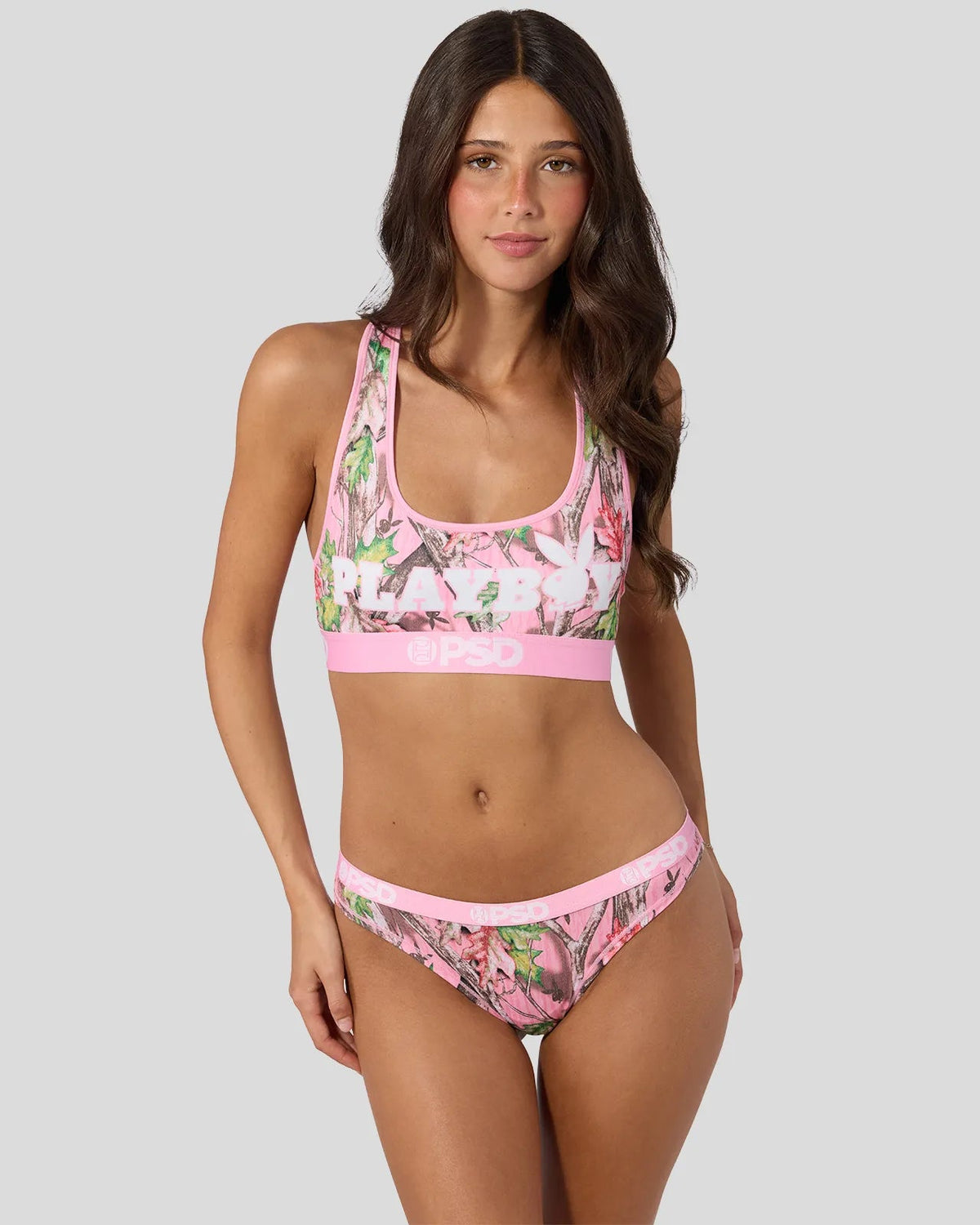 PSD Top Pick | Playboy - Woods - Thong