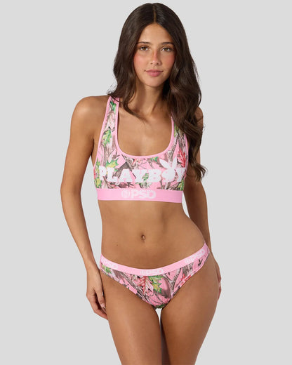 PSD Top Pick | Playboy - Woods - Thong