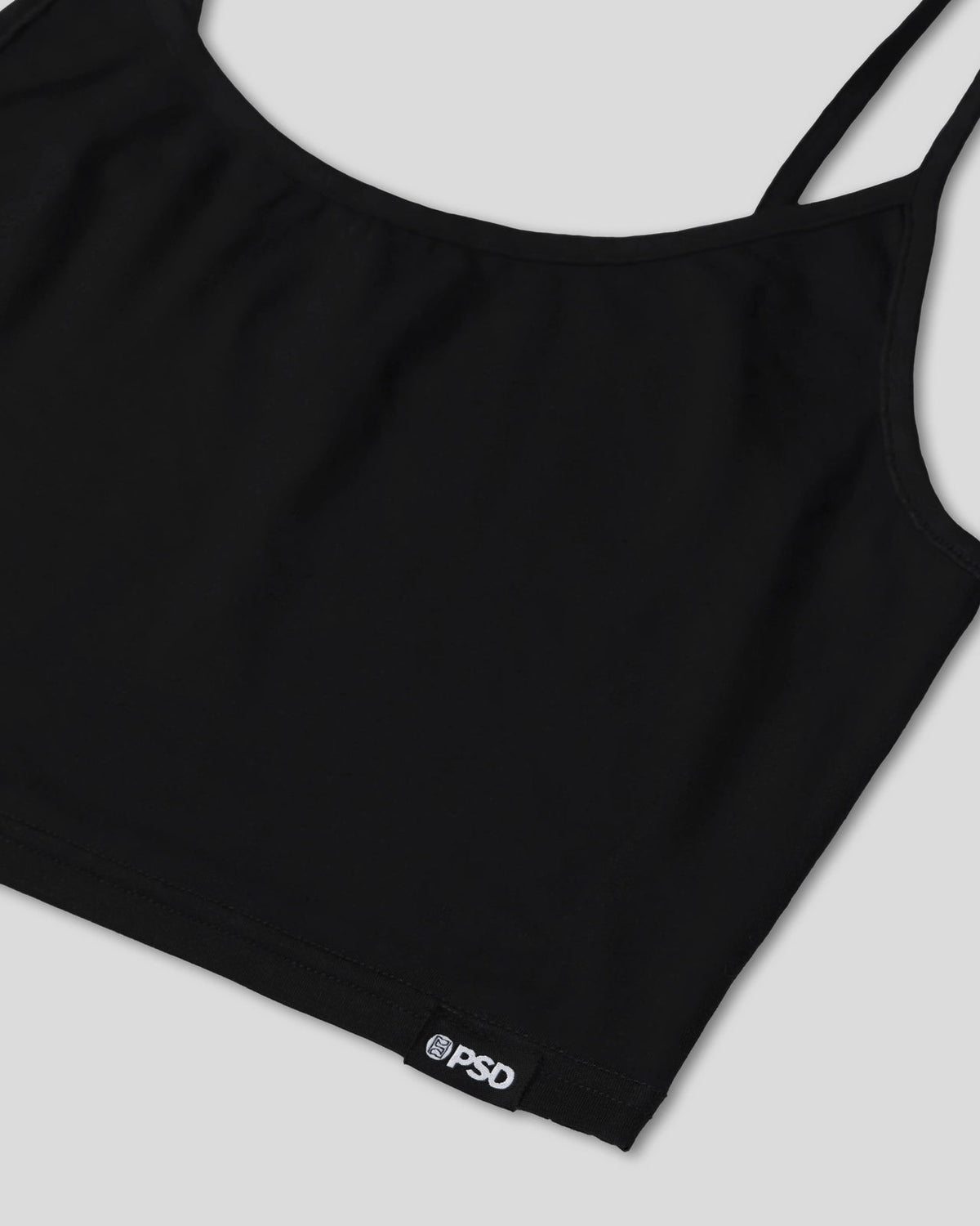 PSD Trusted | Black Modal - Cami Sleep Set - Cami Sleep Set