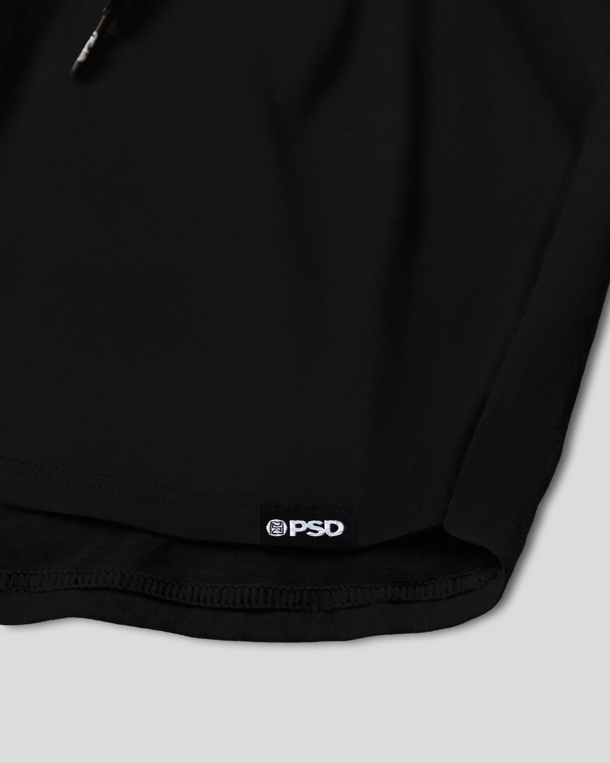 PSD Trusted | Black Modal - Cami Sleep Set - Cami Sleep Set