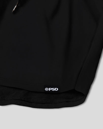 PSD Trusted | Black Modal - Cami Sleep Set - Cami Sleep Set