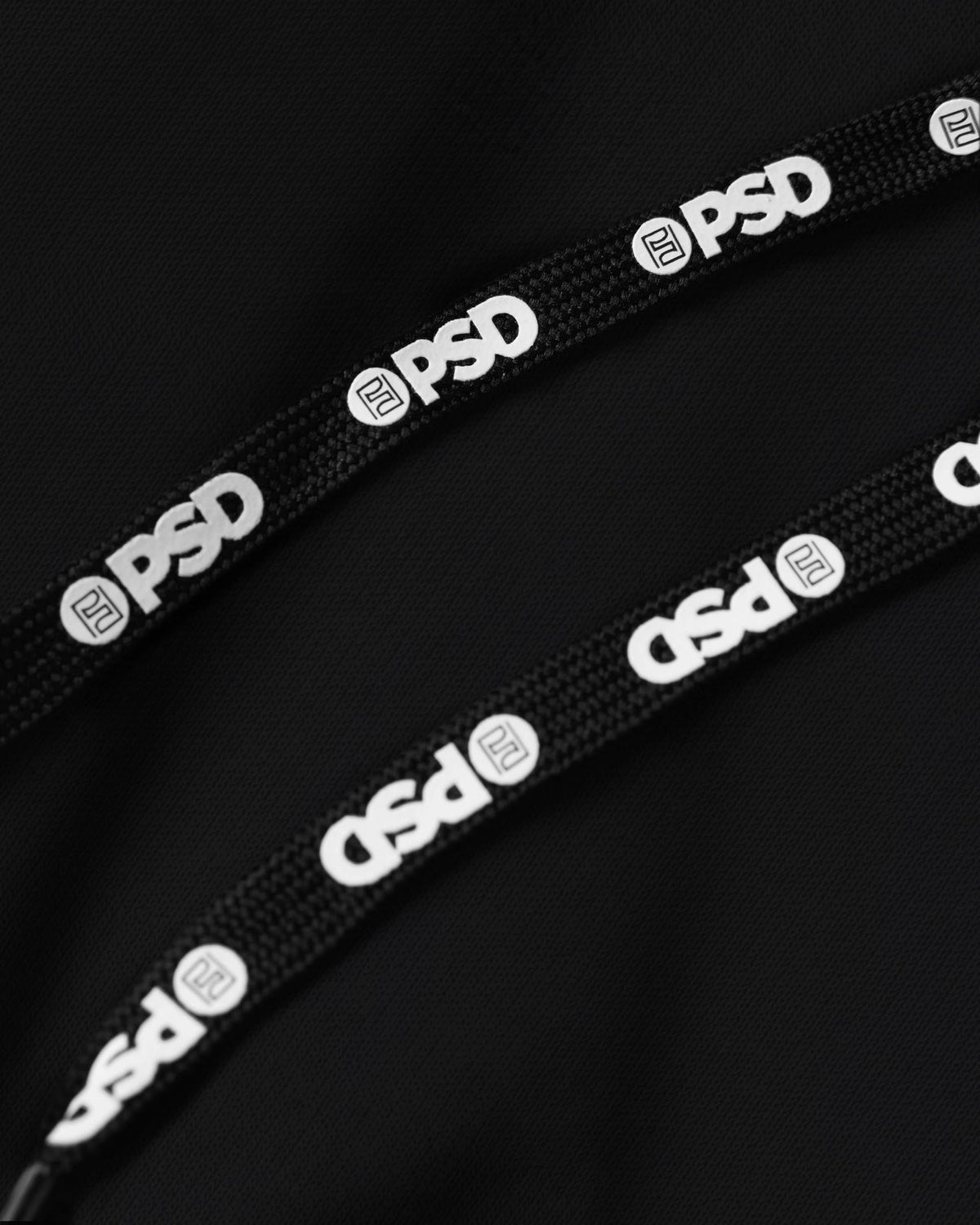 PSD Trusted | Black Modal - Cami Sleep Set - Cami Sleep Set