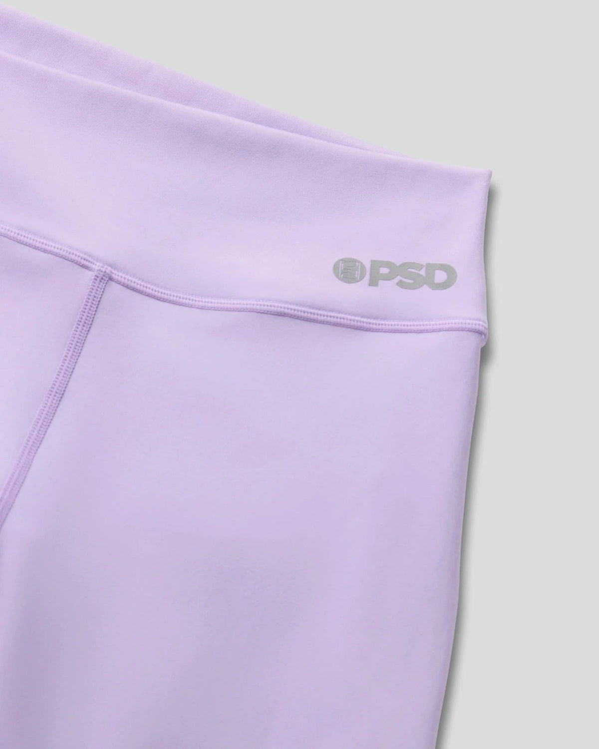 PSD Value | ProLuxe - Lavender - Biker Short