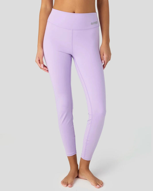 PSD Essential | ProLuxe - Lavender - Legging