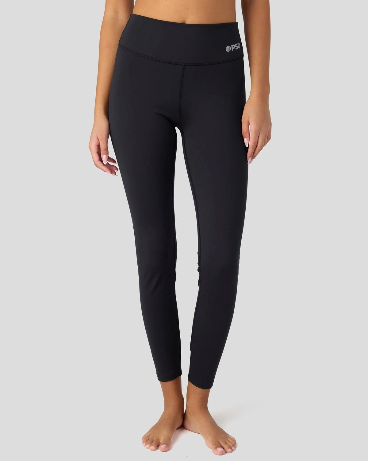 PSD Best Seller | ProLuxe - Black - Legging