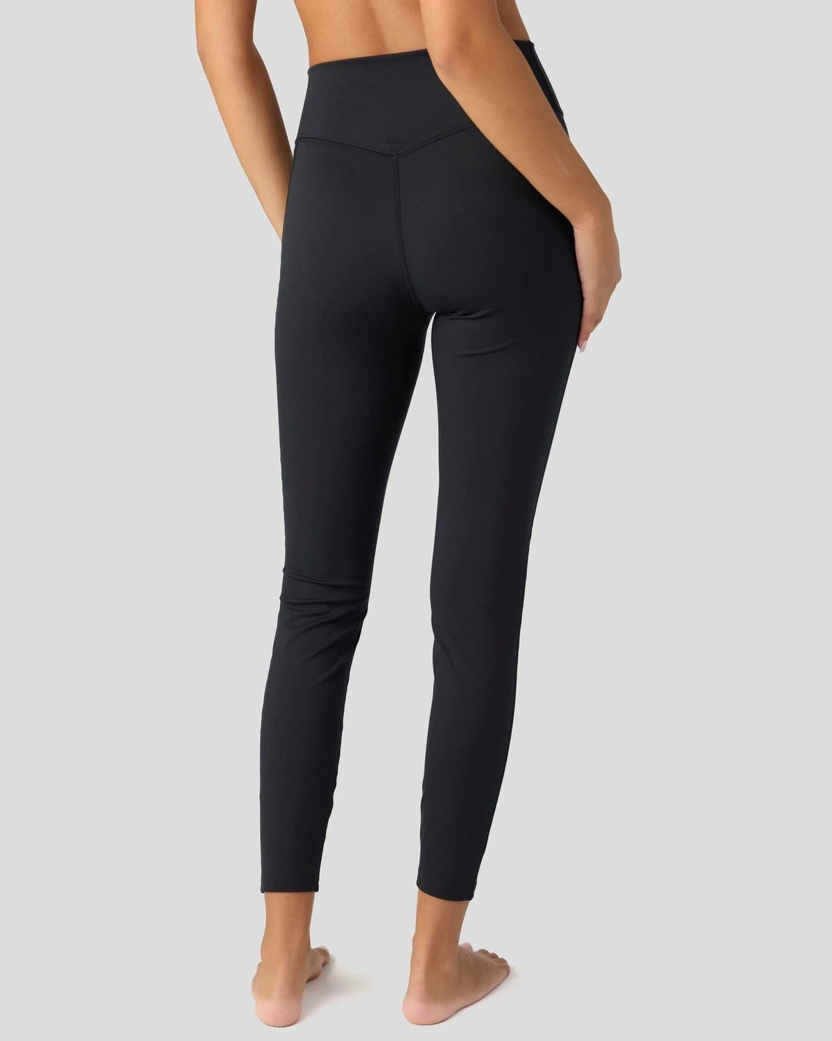 PSD Best Seller | ProLuxe - Black - Legging