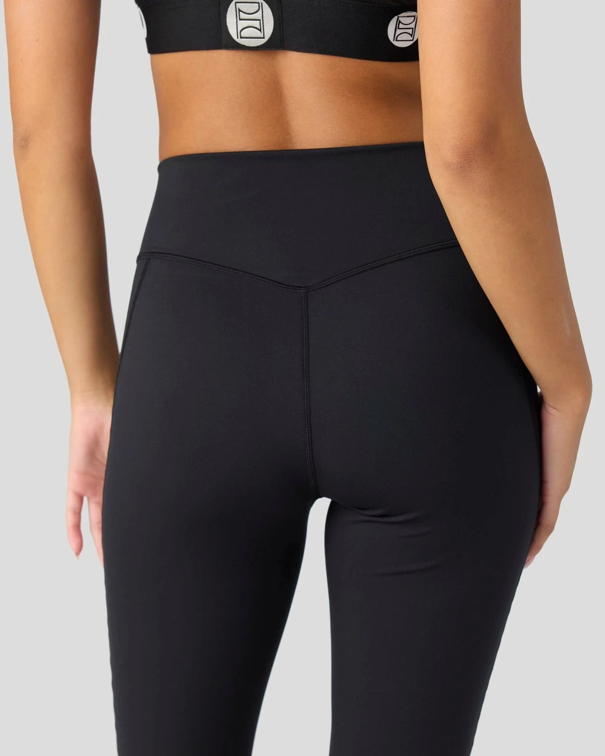 PSD Best Seller | ProLuxe - Black - Legging