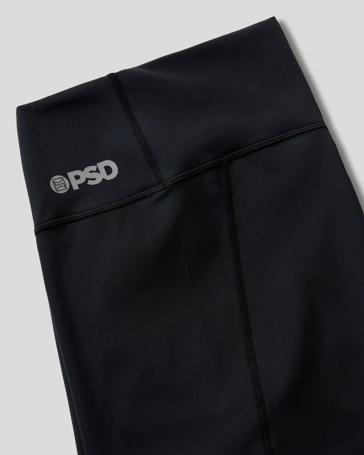 PSD Best Seller | ProLuxe - Black - Legging