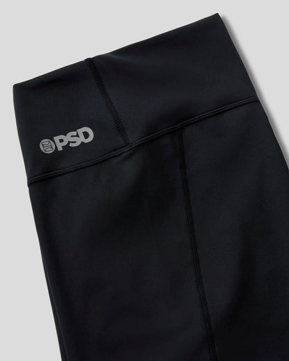 PSD Best Seller | ProLuxe - Black - Legging