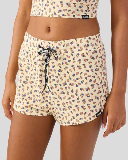 PSD Trusted | Western Ditz Modal - Cami Sleep Set - Cami Sleep Set