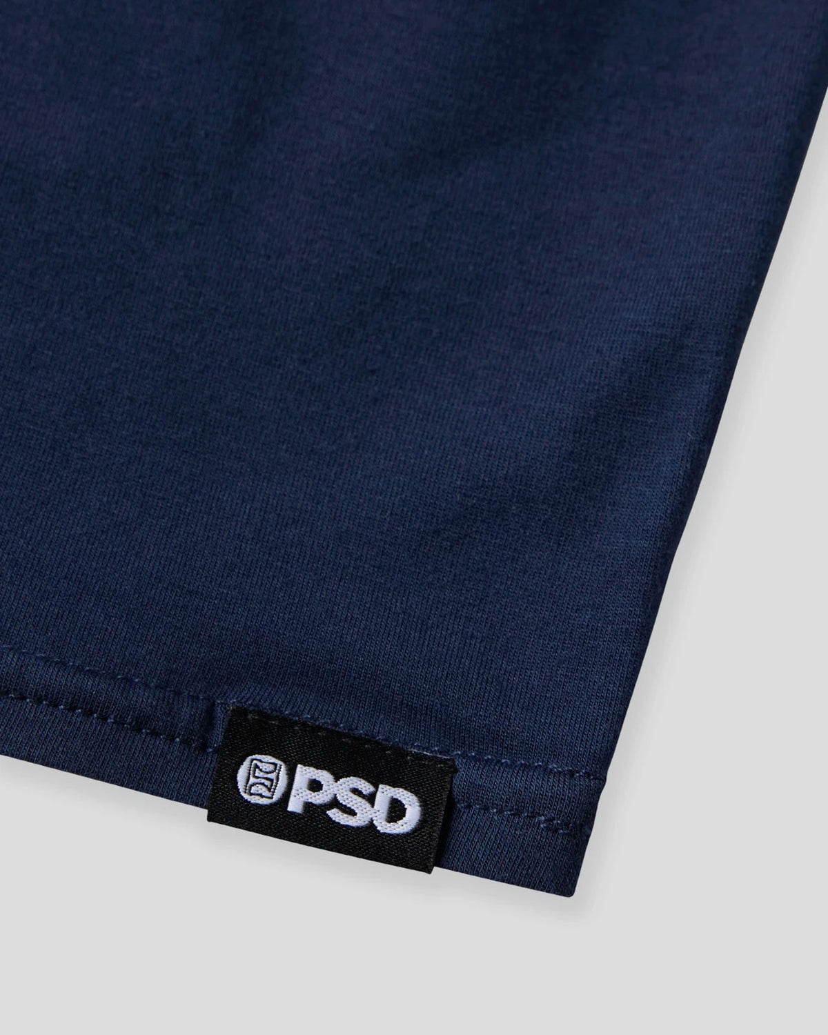 PSD New | Nite Blue Modal - Cami Sleep Set - Cami Sleep Set