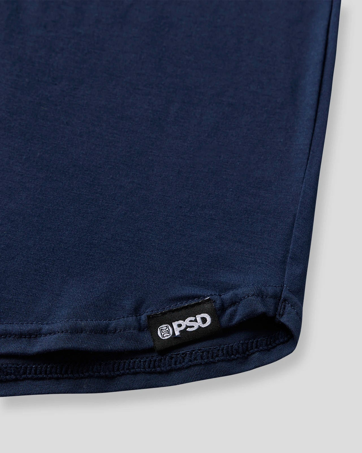PSD New | Nite Blue Modal - Cami Sleep Set - Cami Sleep Set