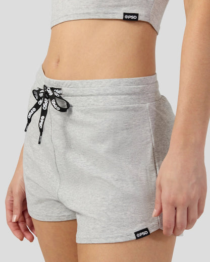 PSD Signature | Athletic Grey Modal - Cami Sleep Set - Cami Sleep Set