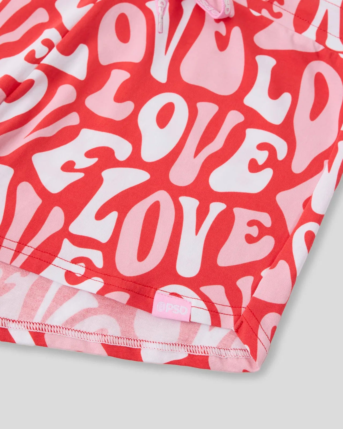 PSD Customer Favorite | Sweet Love Modal - Cami Sleep Set - Cami Sleep Set