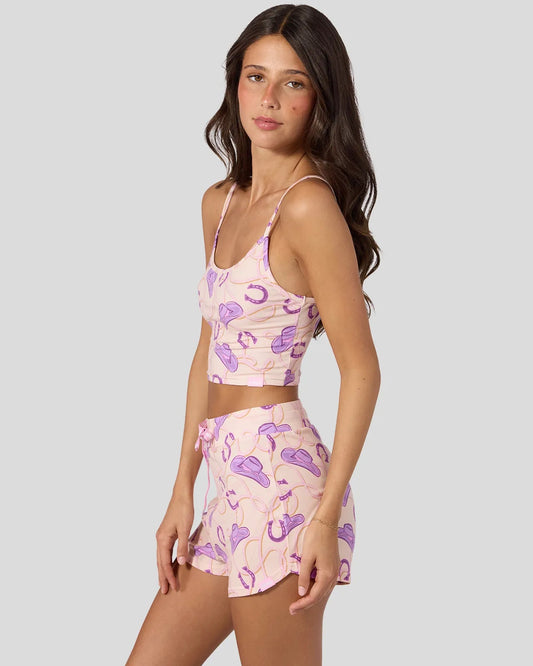 PSD Top Pick | Lassod Up Modal - Cami Sleep Set - Cami Sleep Set
