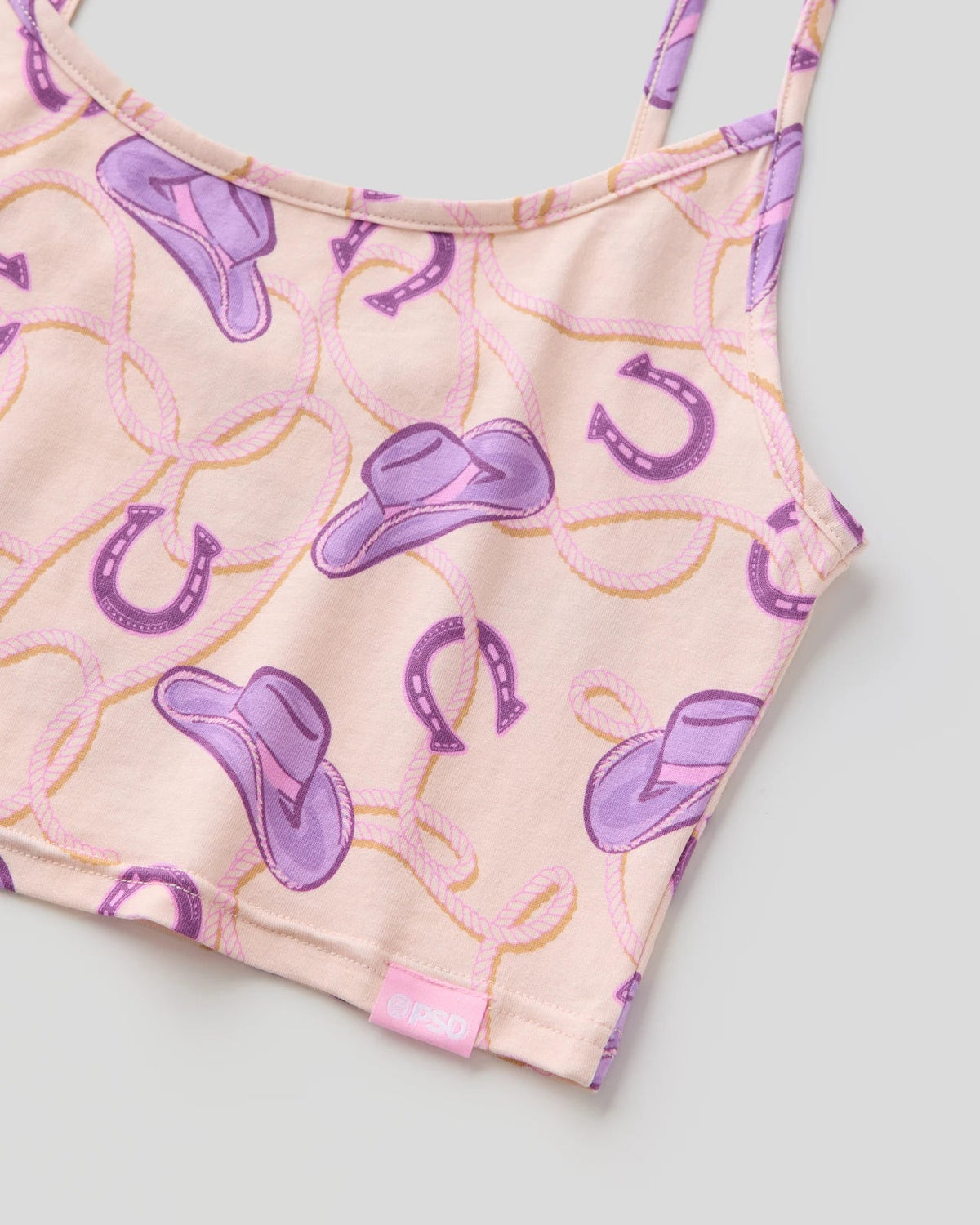 PSD Top Pick | Lassod Up Modal - Cami Sleep Set - Cami Sleep Set