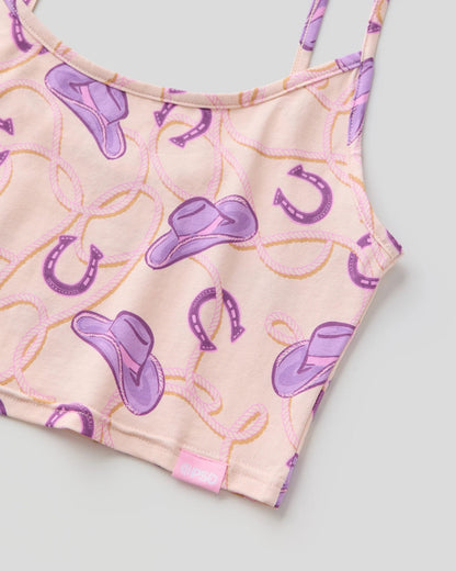 PSD Top Pick | Lassod Up Modal - Cami Sleep Set - Cami Sleep Set