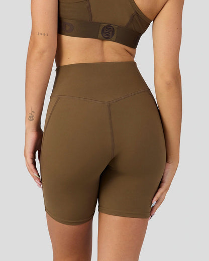 PSD Featured | ProLuxe - Cocoa - Biker Short