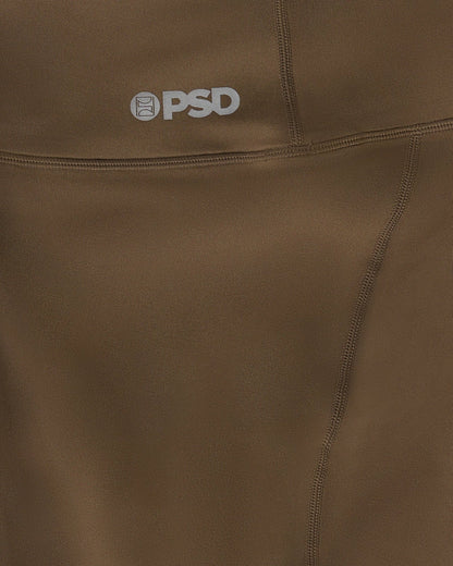PSD Featured | ProLuxe - Cocoa - Biker Short
