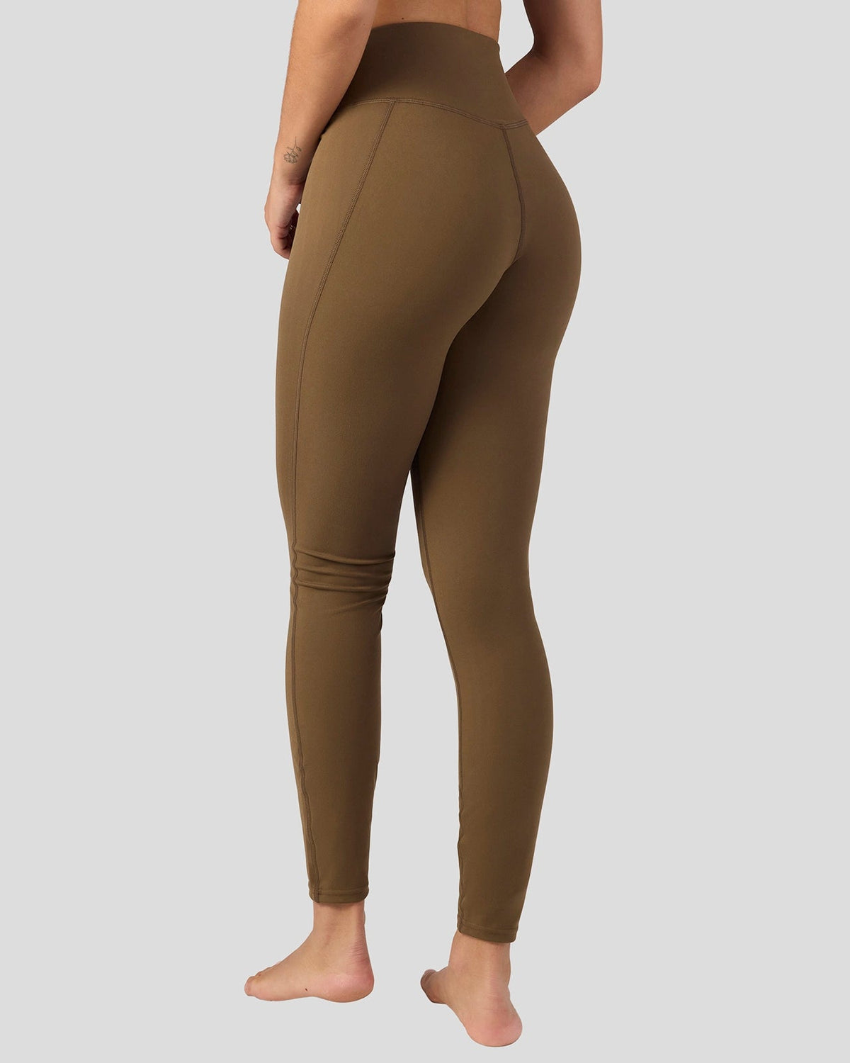 PSD Exclusive | ProLuxe - Cocoa - Legging