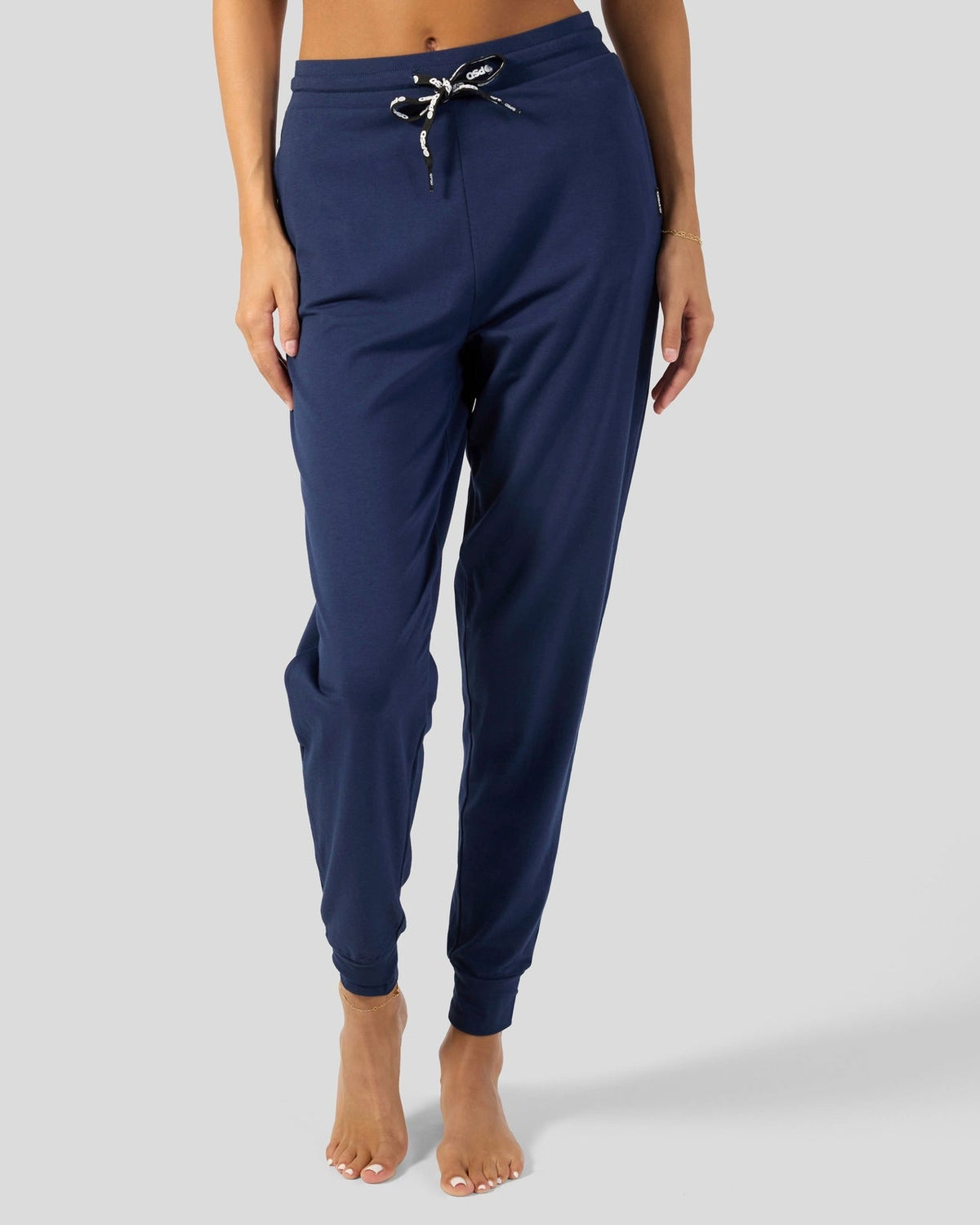 PSD Customer Favorite | Premium Jogger - Nite Blue - Jogger - Modal