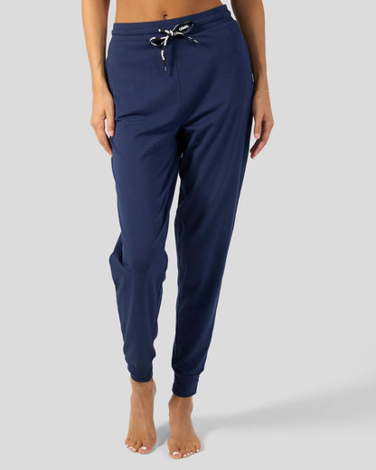 PSD Customer Favorite | Premium Jogger - Nite Blue - Jogger - Modal