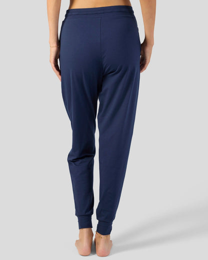 PSD Customer Favorite | Premium Jogger - Nite Blue - Jogger - Modal