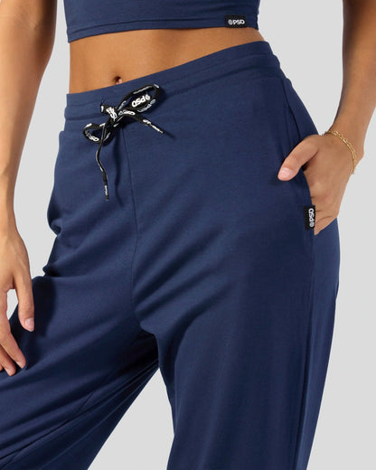 PSD Customer Favorite | Premium Jogger - Nite Blue - Jogger - Modal