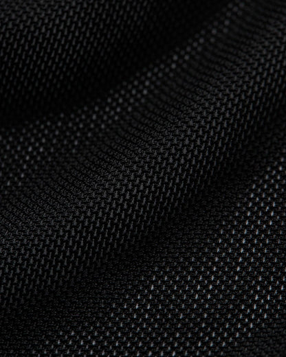 PSD Essential | Mesh - Black Tonal - Thong - Mesh
