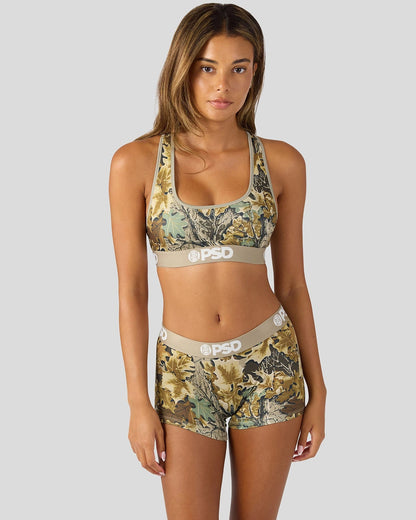 PSD Premium | Realtree - Classic - Sports Bra
